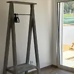 Herdade Palma T1p Prázdninový dům Moita (Setubal)