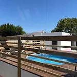 Herdade Palma T1p Casa vacanze *
