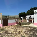 Casa vacanze Herdade Palma T1p Moita (Setubal)