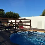 Prázdninový dům Herdade Palma T1p Moita (Setubal)