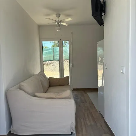 Casa de Férias Herdade Palma T1p *