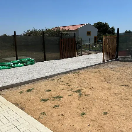 Nyaraló Herdade Palma T1p