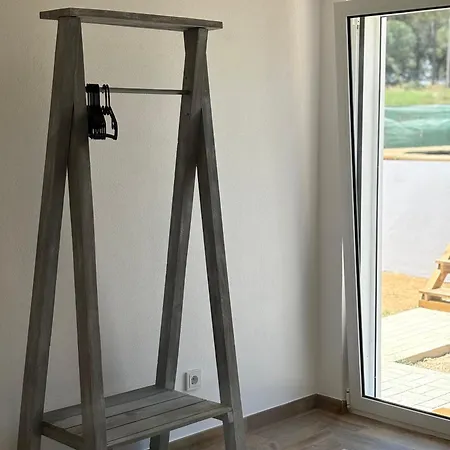 Herdade Palma T1p Casa de Férias Moita (Setubal)