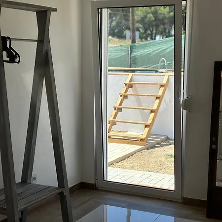 Hébergement de vacances Herdade Palma T1p *