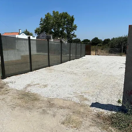 Hébergement de vacances Herdade Palma T1p *