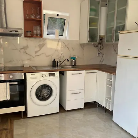 Vakantiehuis Herdade Palma T1p Moita (Setubal)