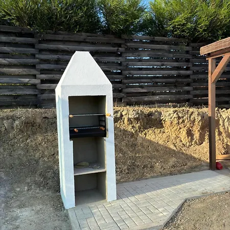 Casa de Férias Herdade Palma T1p Moita (Setubal)