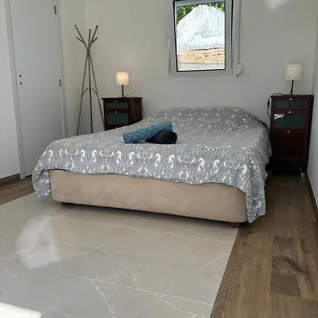 Casa de Férias Herdade Palma T1p