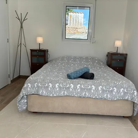 Herdade Palma T1p Hébergement de vacances Moita (Setubal)