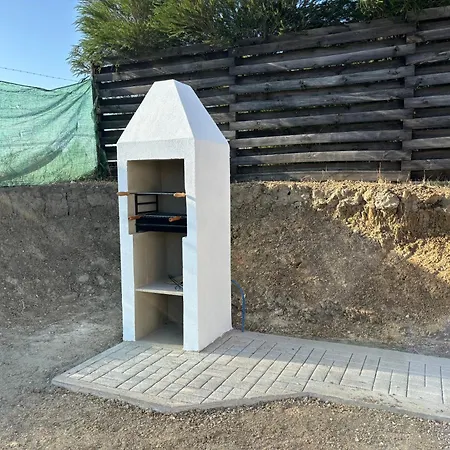 Hébergement de vacances Herdade Palma T1p *