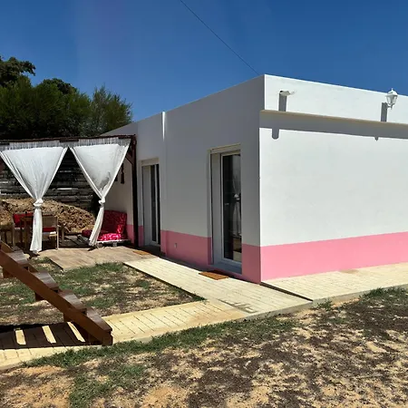 Herdade Palma T1p * Moita (Setubal)