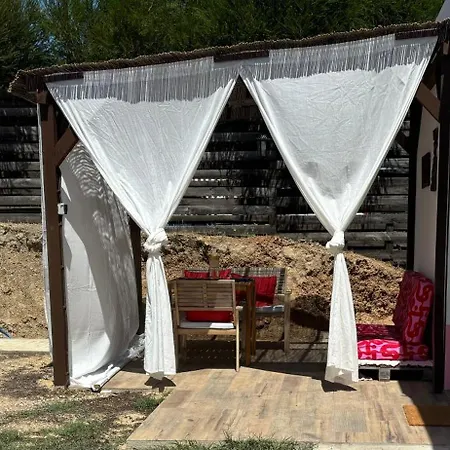 Herdade Palma T1p Casa de Férias Moita (Setubal)