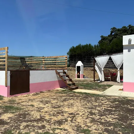 Vakantiehuis Herdade Palma T1p Moita (Setubal)