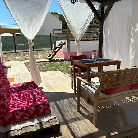 Nyaraló Herdade Palma T1p Moita