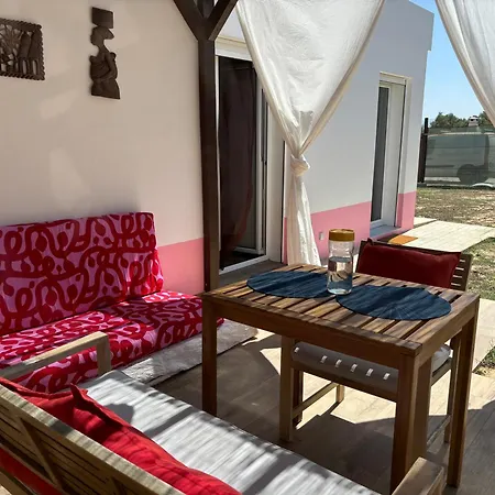 Herdade Palma T1p Moita (Setubal)