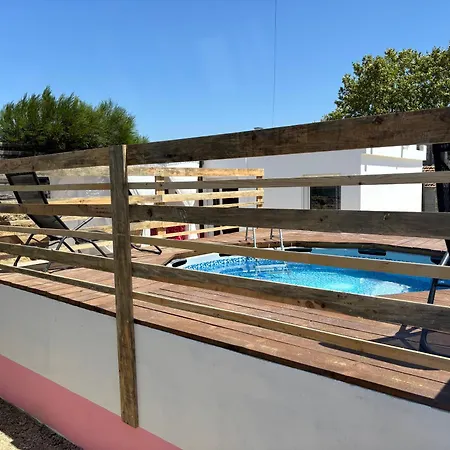 Herdade Palma T1p * Moita (Setubal)