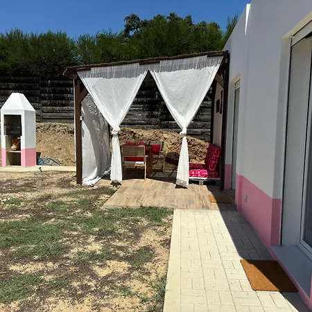 Herdade Palma T1p *