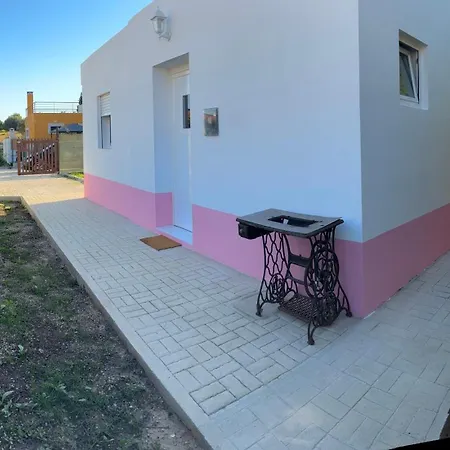 Herdade Palma T1p * Moita (Setubal)