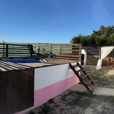 Herdade Palma T1p