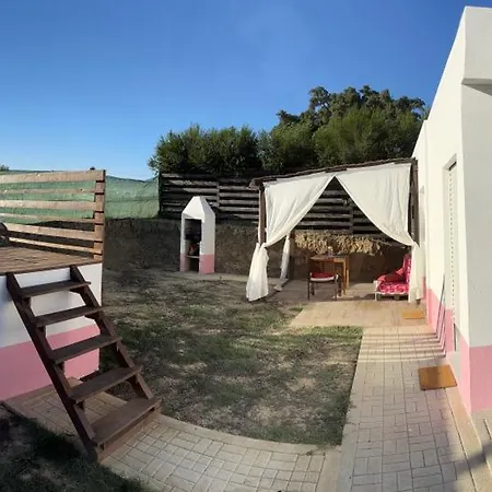 Casa de Férias Herdade Palma T1p *
