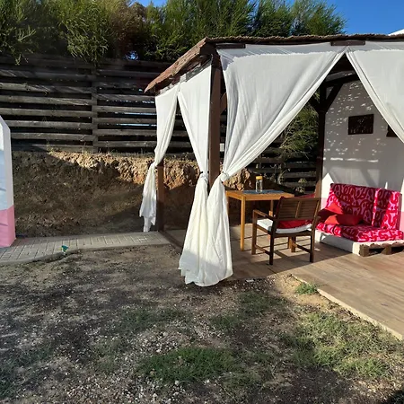 Herdade Palma T1p Casa de Férias