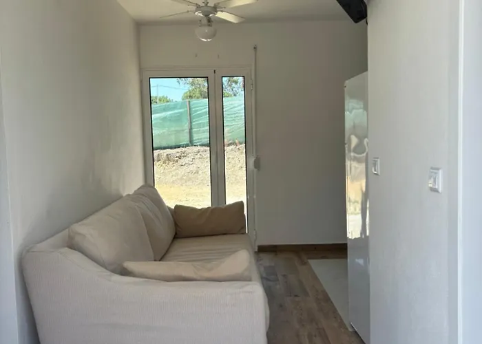 Hébergement de vacances Herdade Palma T1p *