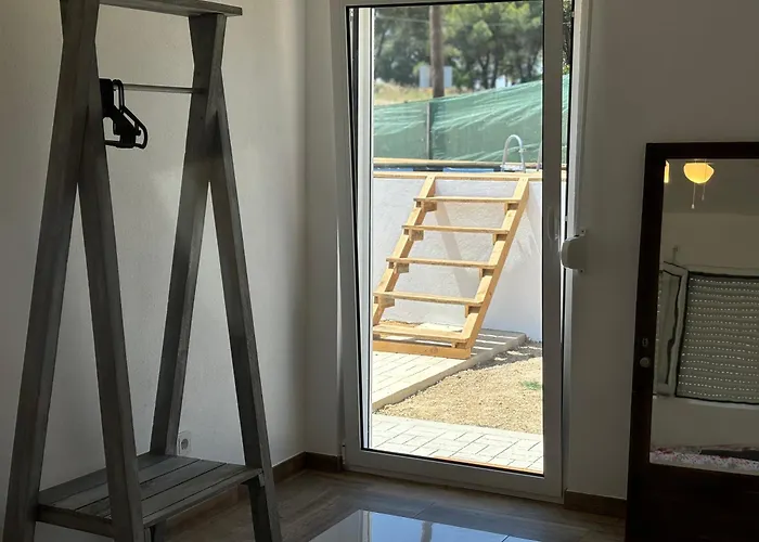 Hébergement de vacances Herdade Palma T1p *