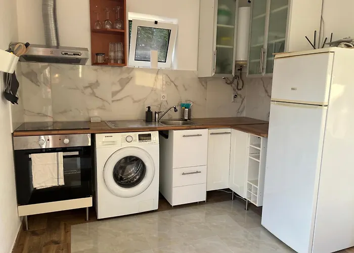 Hébergement de vacances Herdade Palma T1p Moita (Setubal)