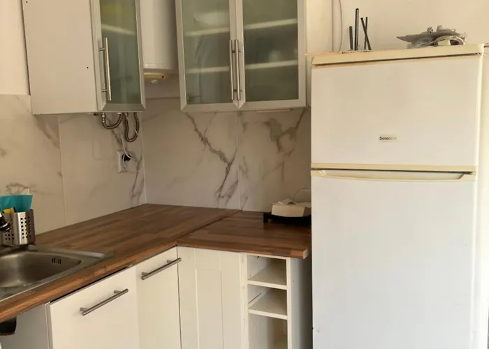 Herdade Palma T1p Hébergement de vacances *