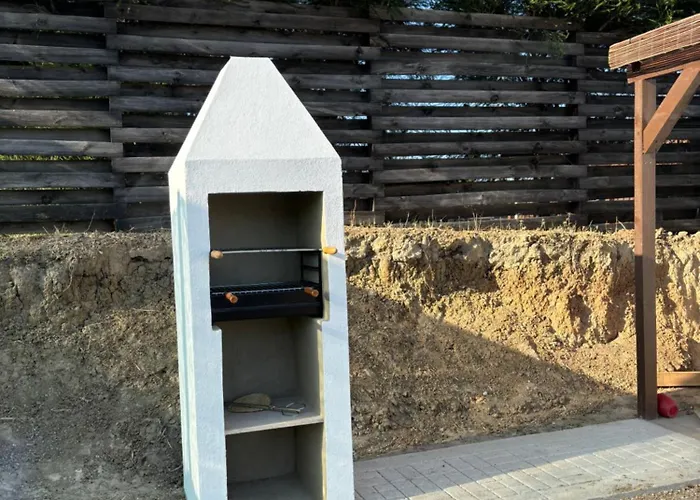 Hébergement de vacances Herdade Palma T1p Moita (Setubal)