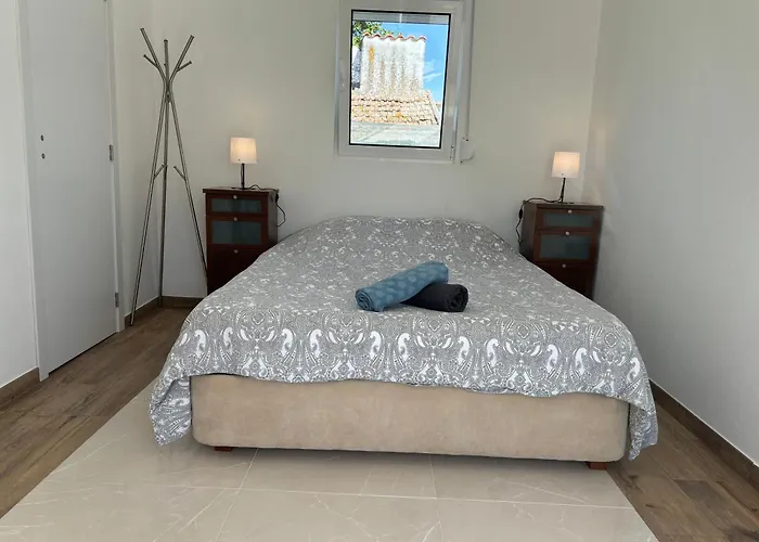 Hébergement de vacances Herdade Palma T1p