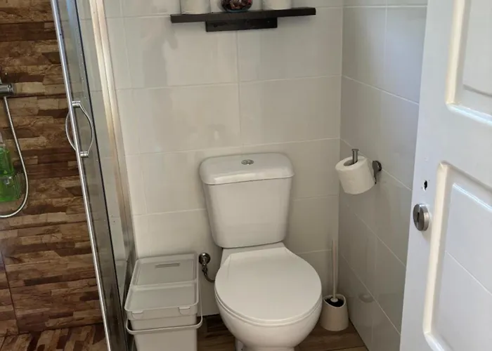 Hébergement de vacances Herdade Palma T1p Moita (Setubal)