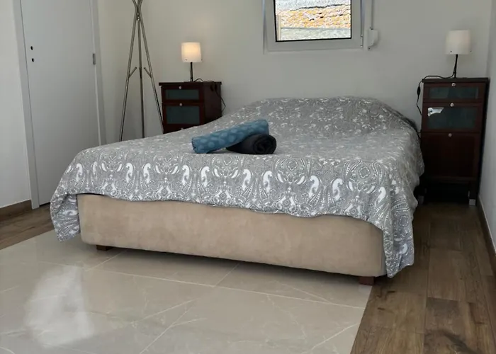 Hébergement de vacances Herdade Palma T1p