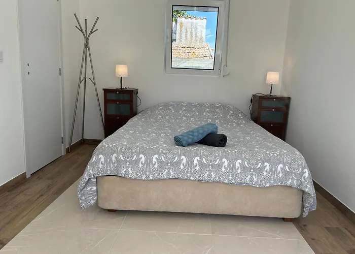 Herdade Palma T1p Hébergement de vacances Moita (Setubal)