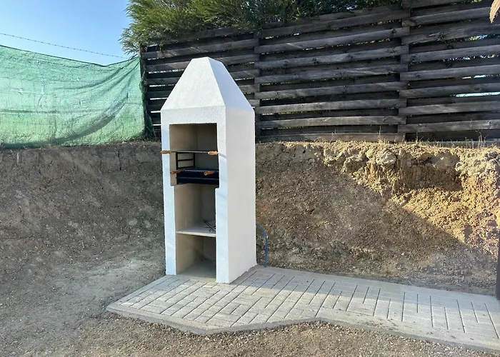 Hébergement de vacances Herdade Palma T1p *