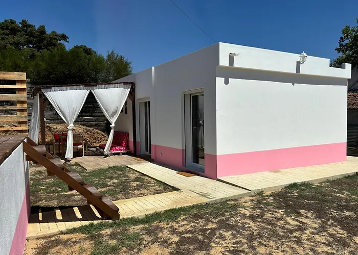 Herdade Palma T1p * Moita (Setubal)