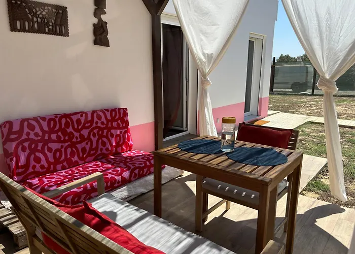 Herdade Palma T1p Moita (Setubal)