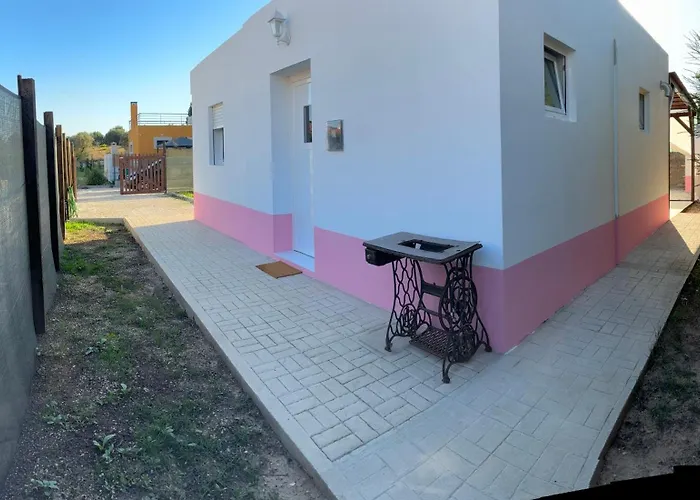 Herdade Palma T1p * Moita (Setubal)