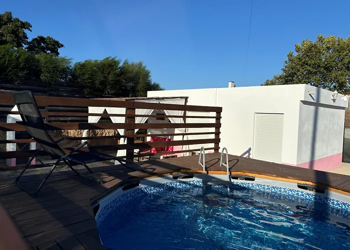 Herdade Palma T1p Moita (Setubal)